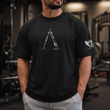 front | Model 5 | Primary | Black