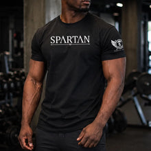 The Staple Spartan Forged Gym T-Shirt 3 Pack - Black