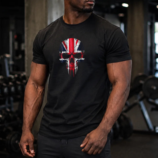 front | Model 6 | Primary | Black