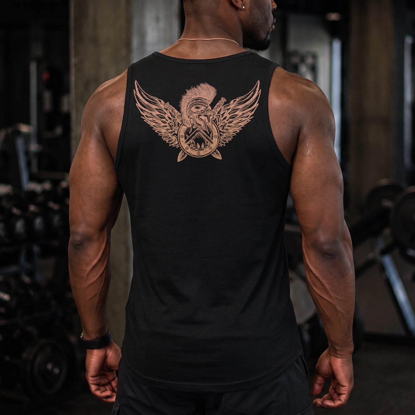 back | Model 6 | Primary | Black