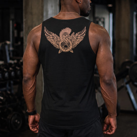 back | Model 6 | Primary | Black