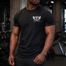 front | Model 6 | Black
