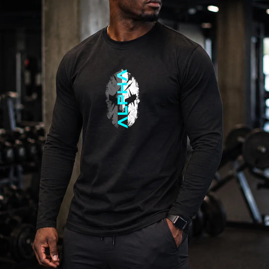 front | Model 6 | Primary | Black