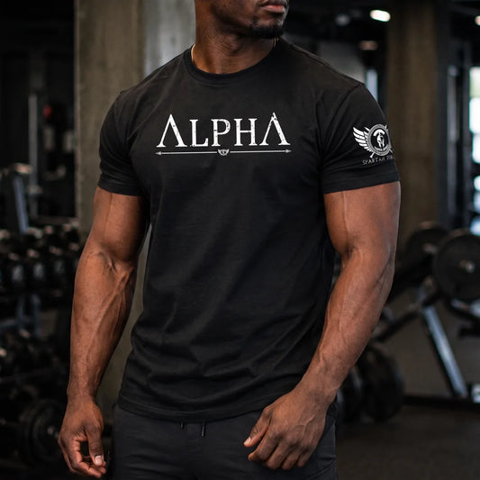 front | Model 6 | Primary | Black