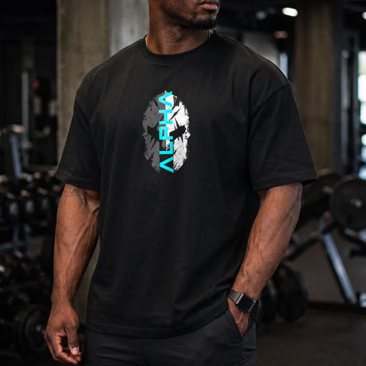 front | Model 6 | Primary | Black