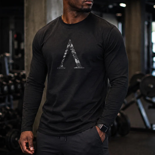 front | Model 6 | Primary | Black