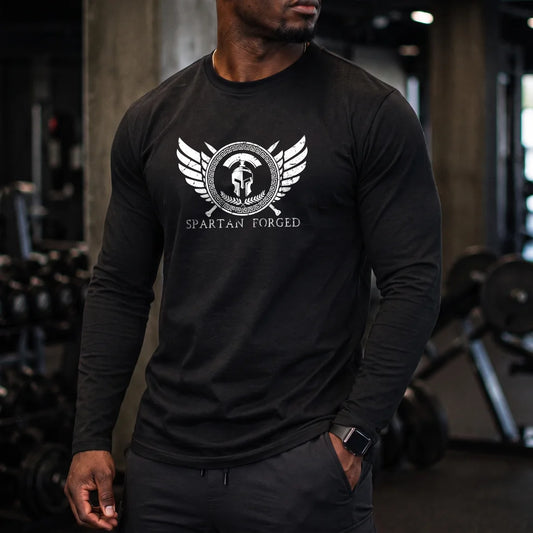 front | Model 6 | Primary | Black