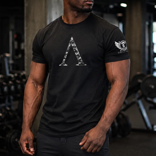 front | Model 6 | Primary | Black