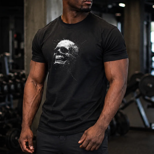 front | Model 6 | Primary | Black