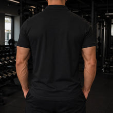 back | Model 3 | Black