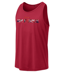 Burgundy | Angle