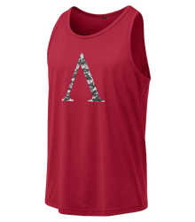 Burgundy | Angle