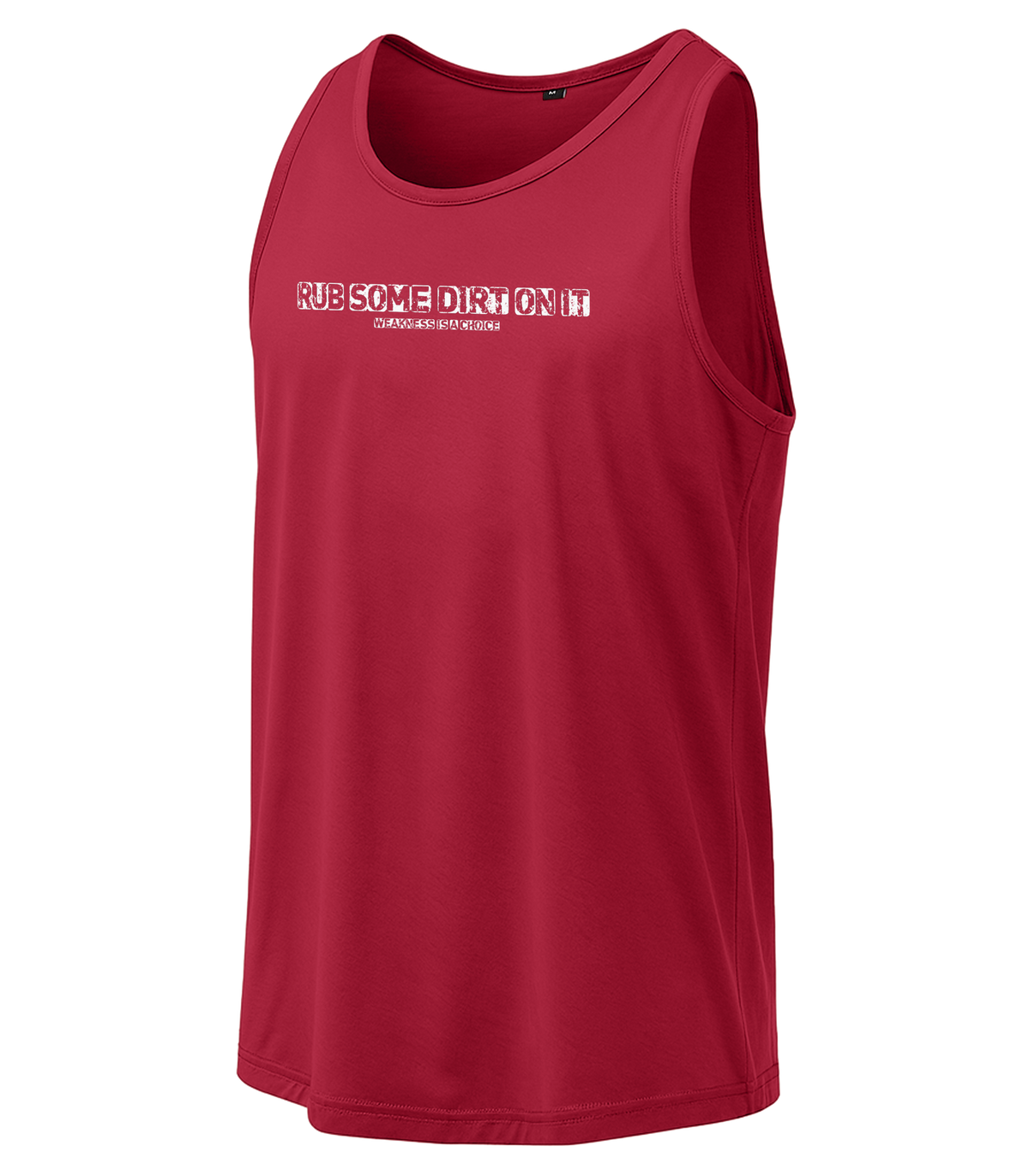 Burgundy | Angle
