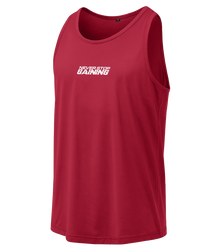 Burgundy | Angle