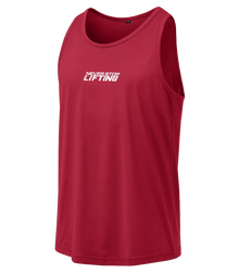 Burgundy | Angle