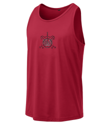 Burgundy | Angle