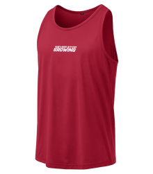 Burgundy | Angle