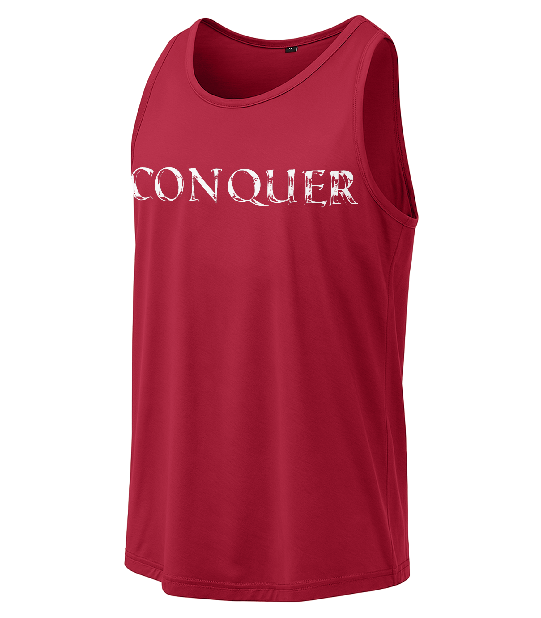 Burgundy | Angle
