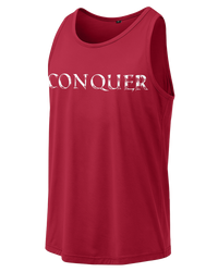 Burgundy | Angle