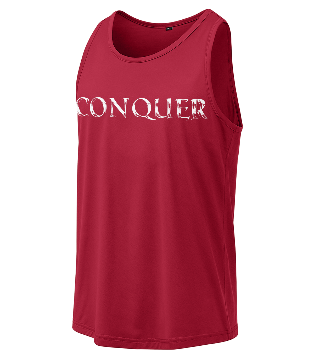 Burgundy | Angle