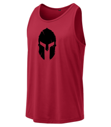 Burgundy | Angle
