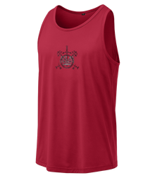 Burgundy | Angle