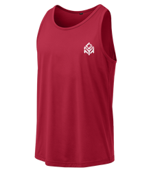 Burgundy | Angle