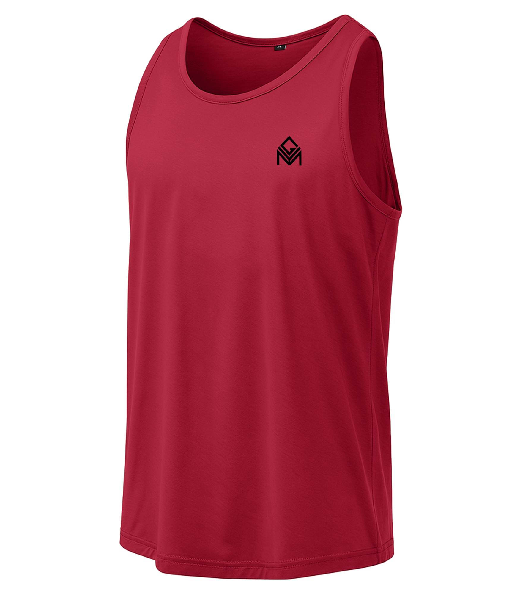 Burgundy | Angle