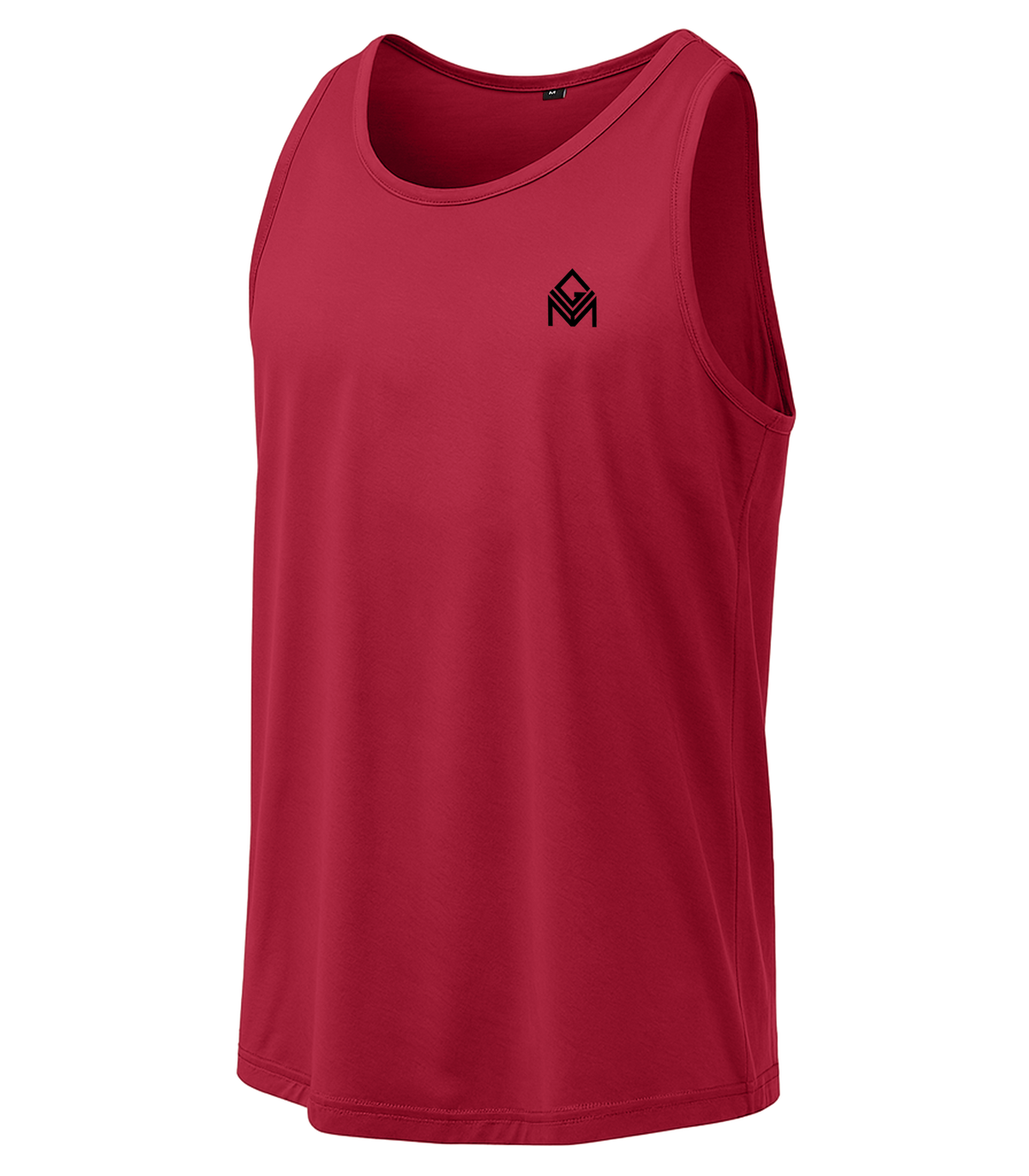 Burgundy | Angle