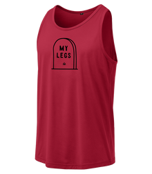 Burgundy | Angle