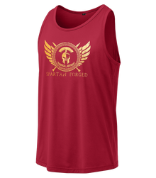 Burgundy | Angle