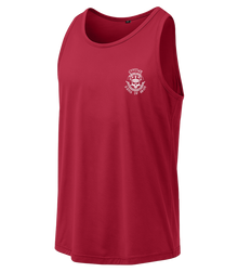 Burgundy | Angle