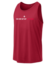 Burgundy | Angle