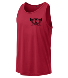 Angle | Burgundy