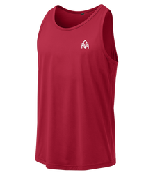 Burgundy | Angle