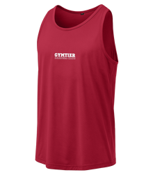 Burgundy | Angle