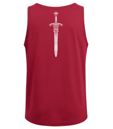 Back | Primary | Burgundy