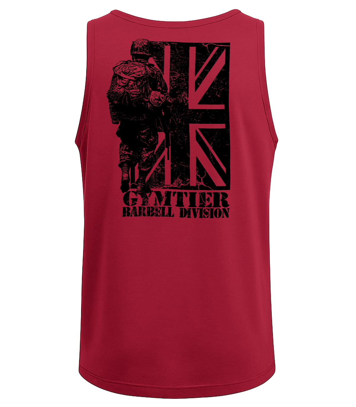 Burgundy | Back