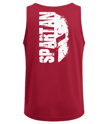 Burgundy | Back