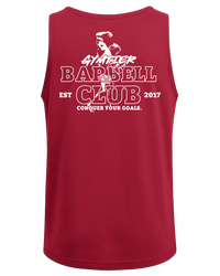 Burgundy | Back