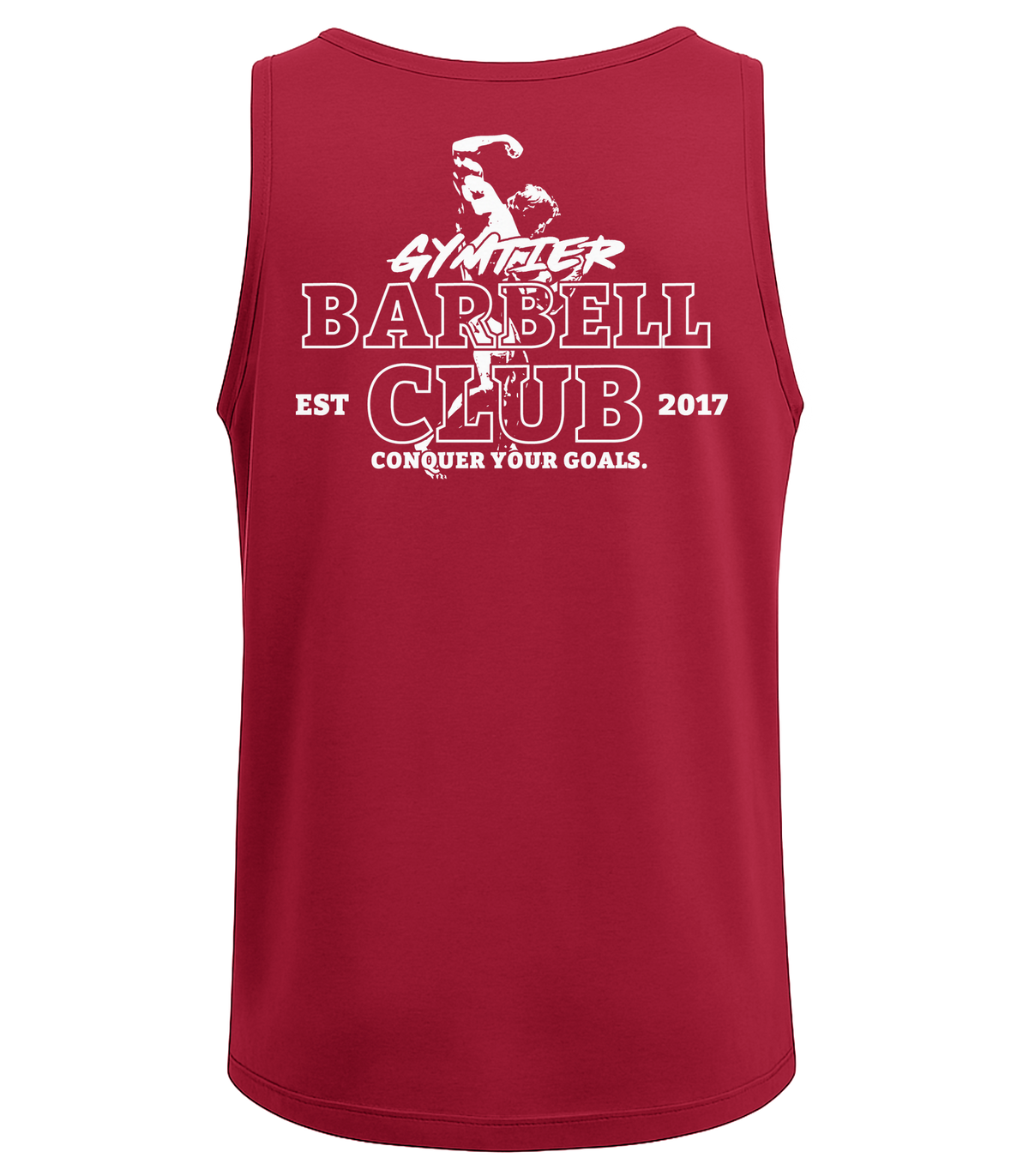 Burgundy | Back