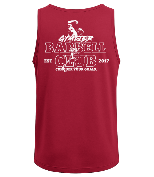 Burgundy | Back