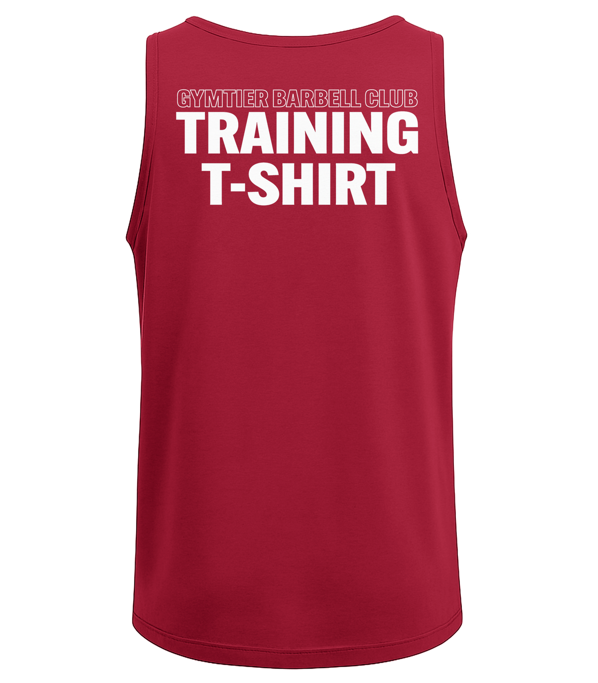 Burgundy | Back