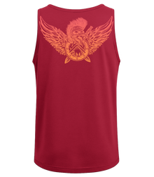 Back | Primary | Burgundy