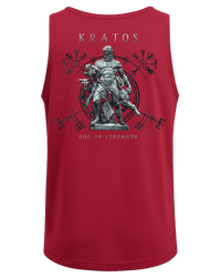 Burgundy | Back