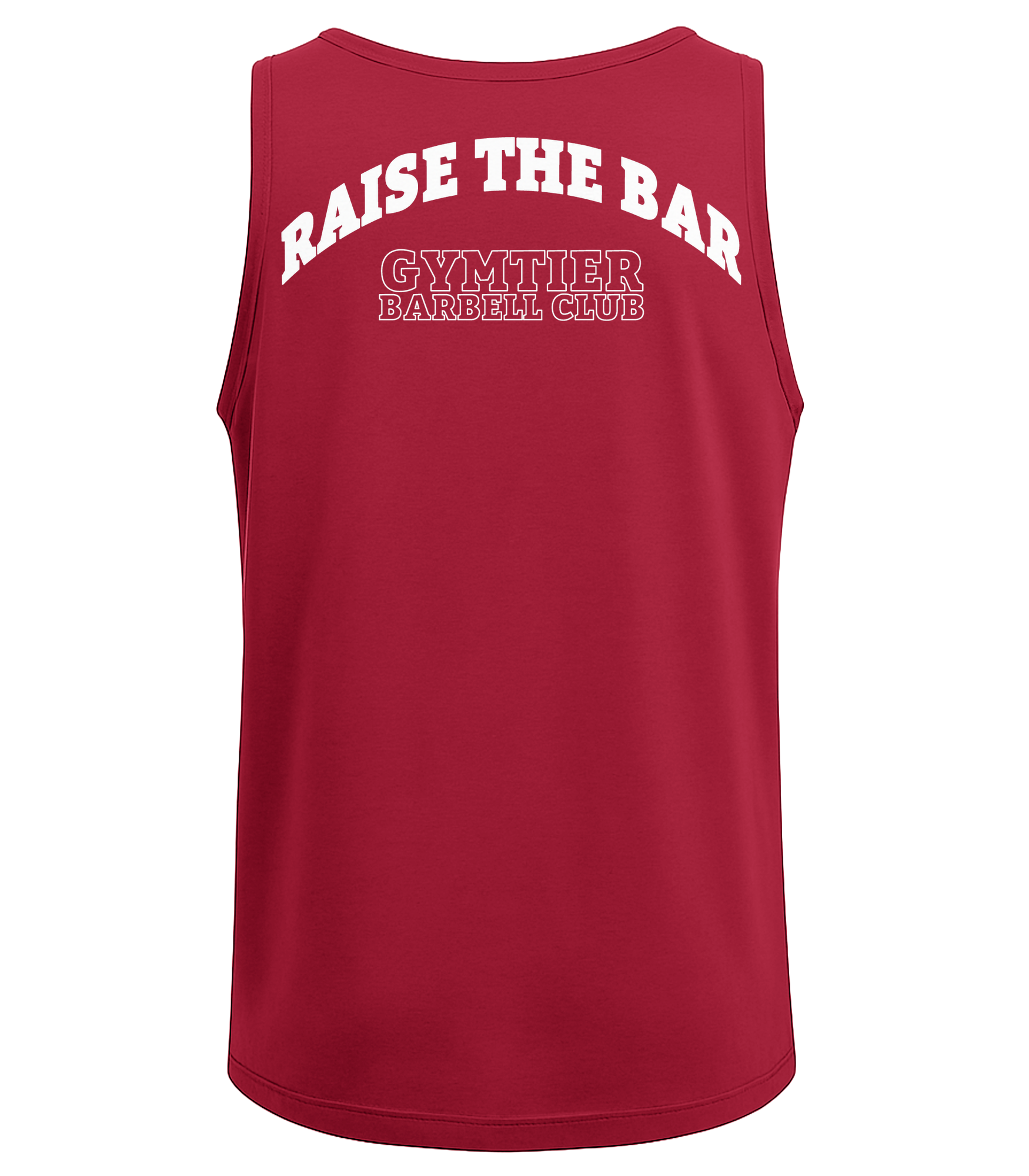 Burgundy | Back