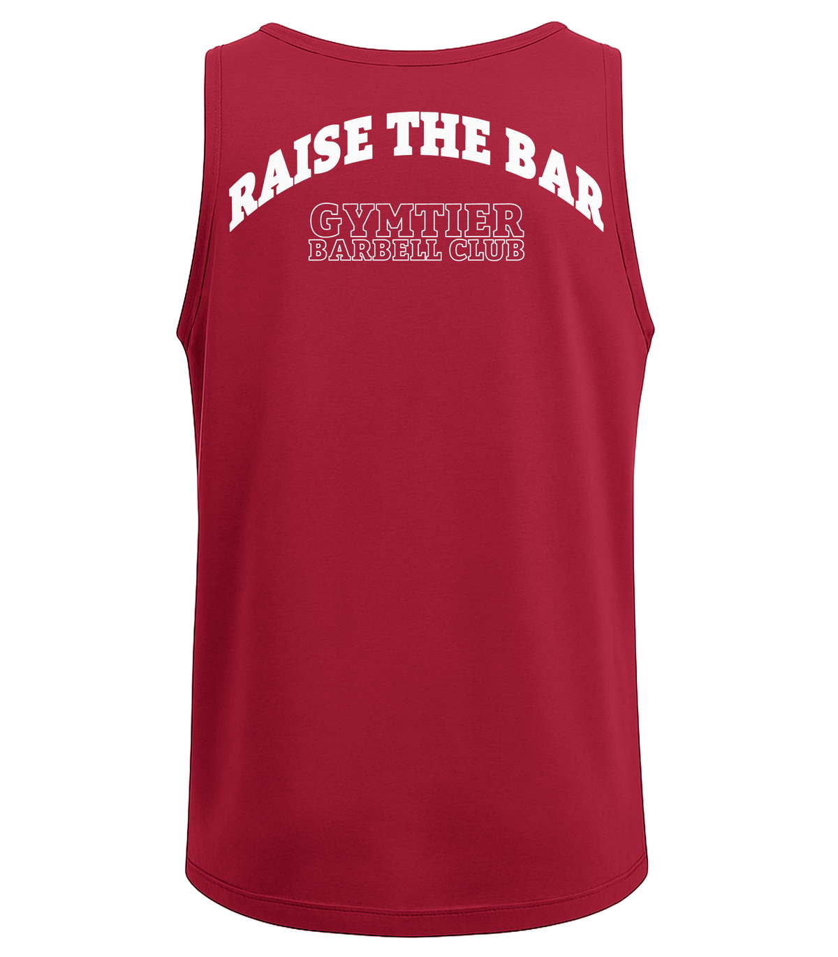 Burgundy | Back
