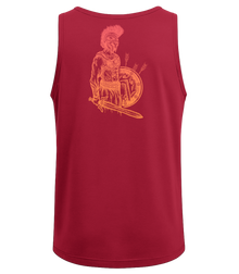 Back | Primary | Burgundy