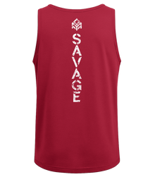Burgundy | Back
