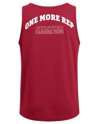 Burgundy | Back